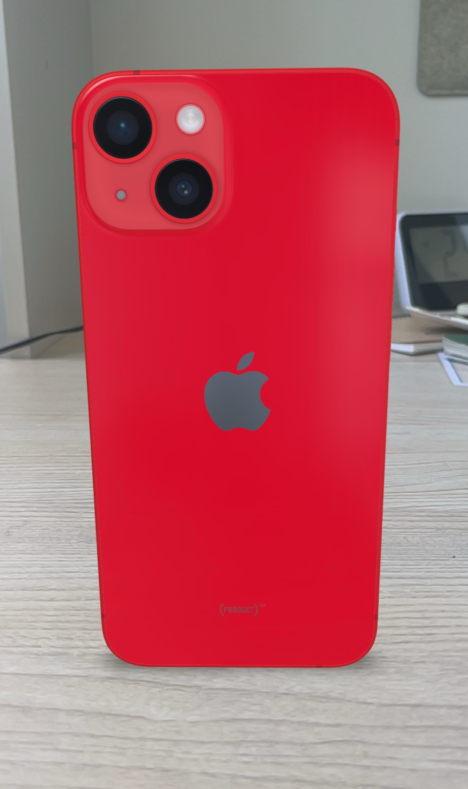 iPhone 14の製品画像