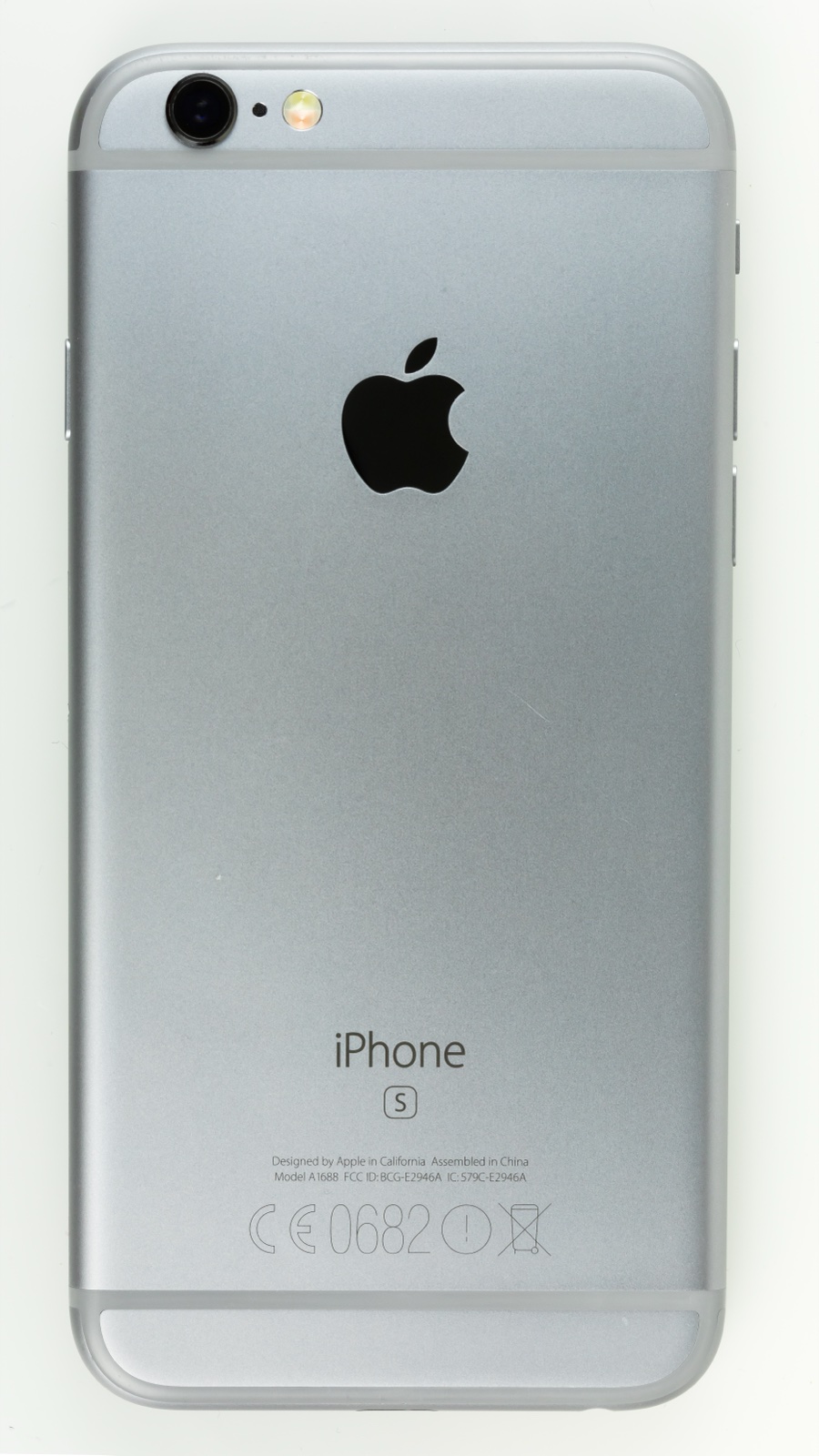 iPhone 6sの製品画像