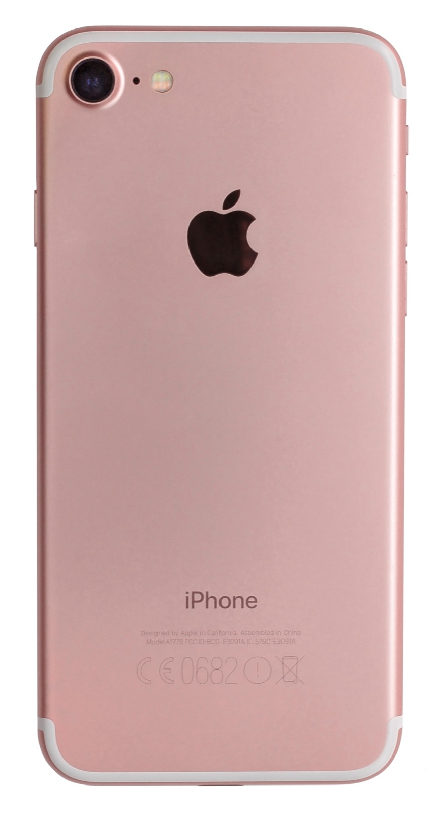 iPhone 7の製品画像