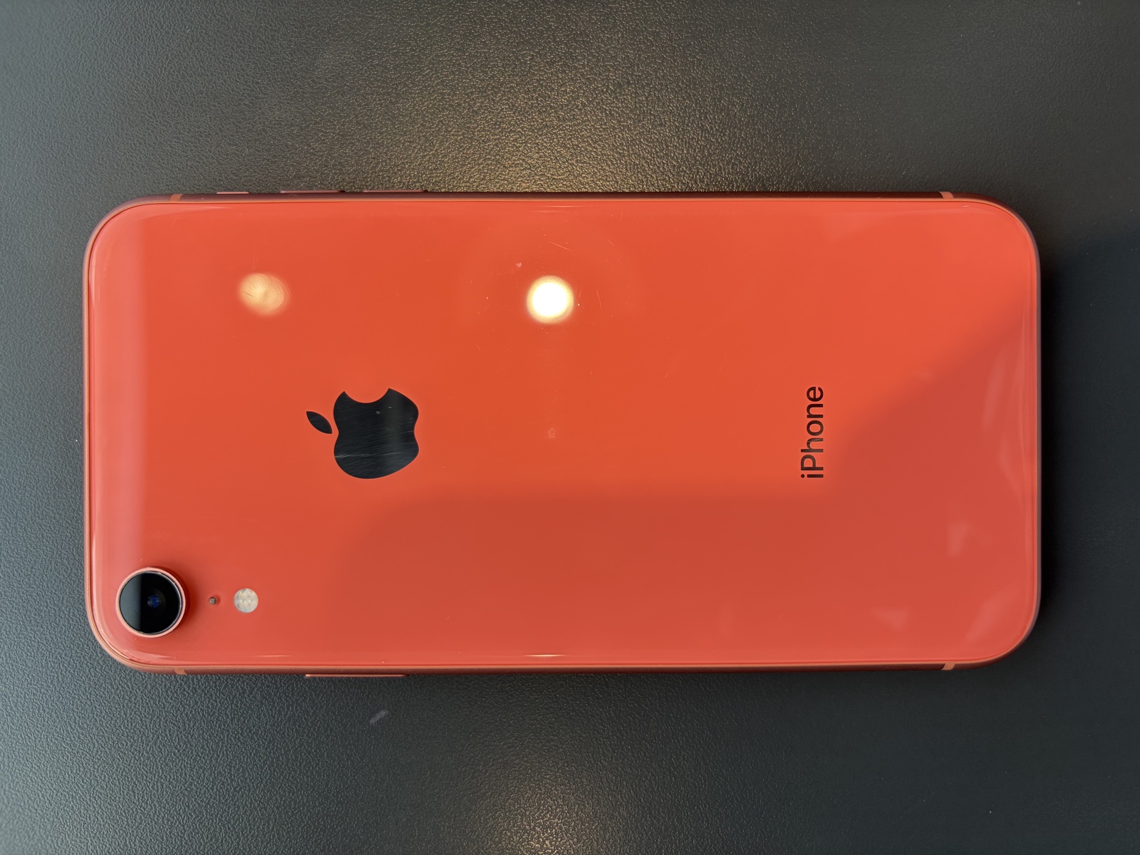 iPhone XRの製品画像