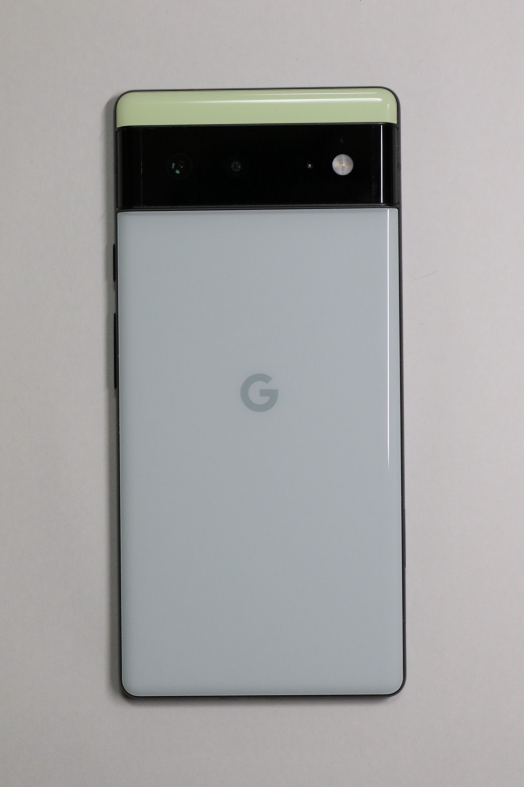 Pixel 6の製品画像