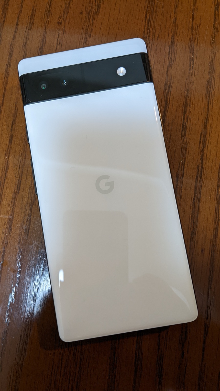 Pixel 6aの製品画像