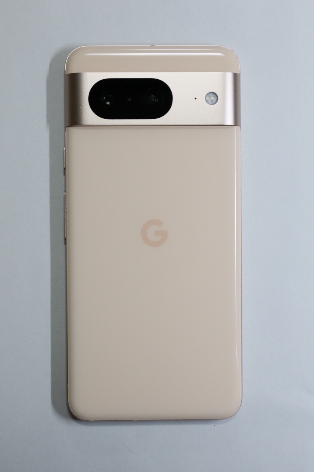 Pixel 8の製品画像