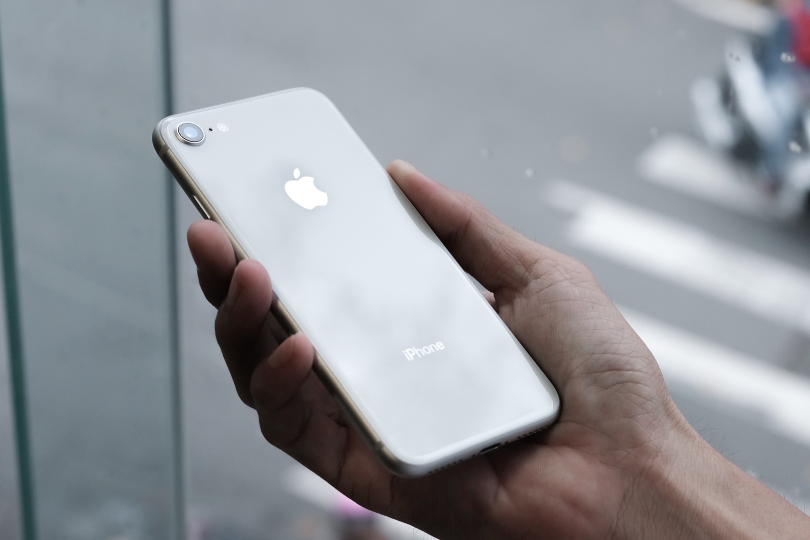 iPhone 8の製品画像